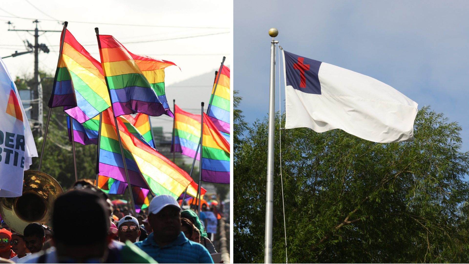 Outlier or Turning Point? Dissecting YouGov’s 54% Same-Sex Marriage Support