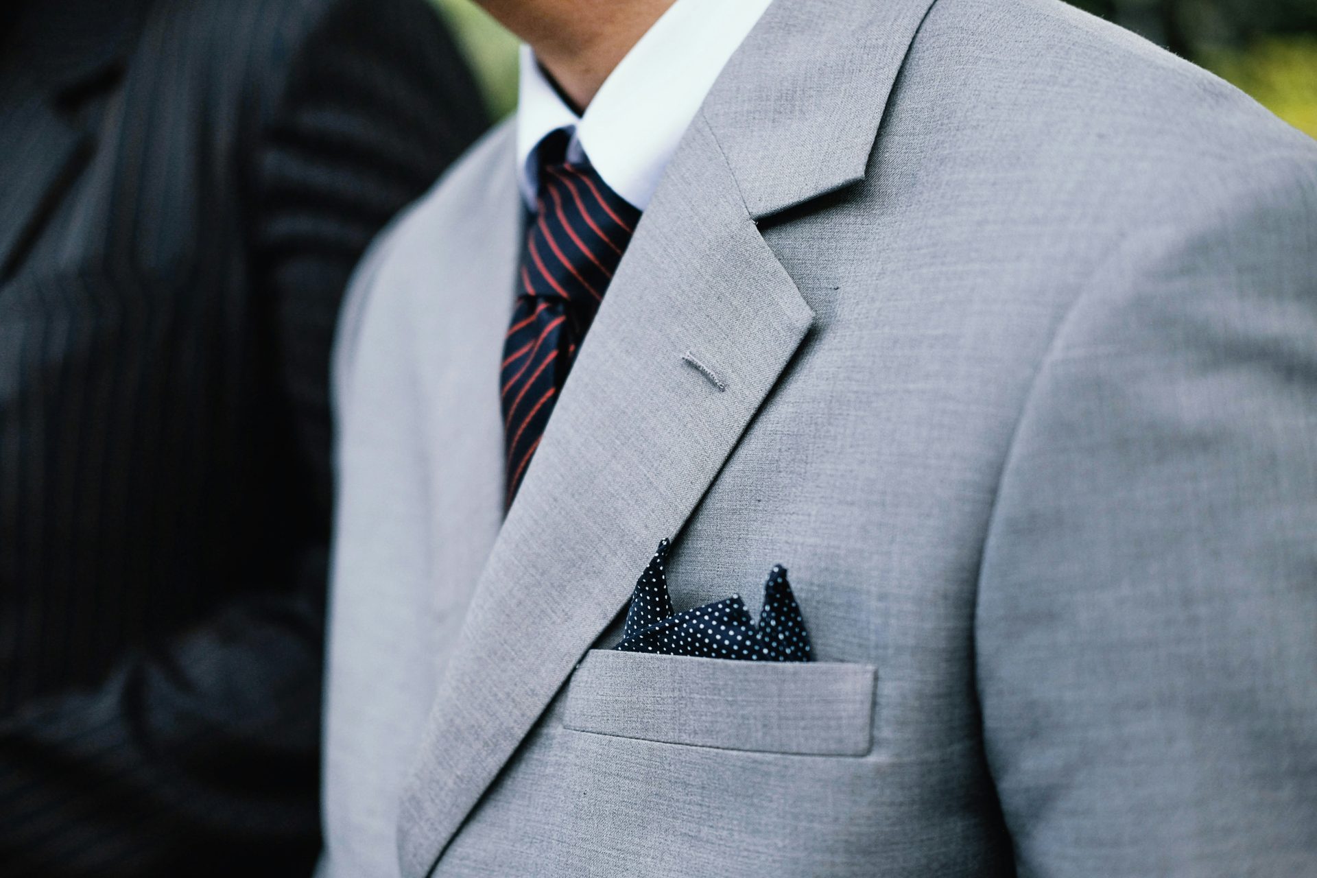The Well-Dressed Disciple: How Christian Men Can Reflect Order and Honor