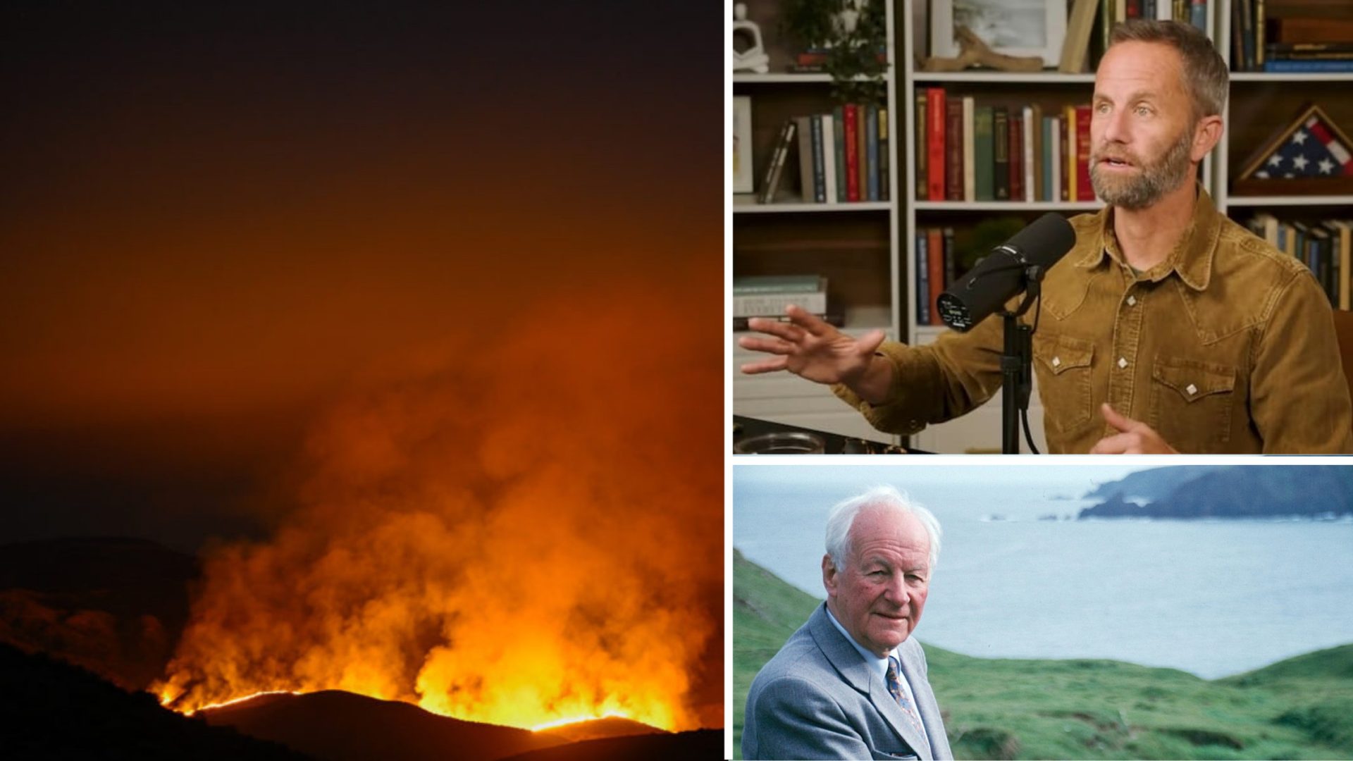 Kirk Cameron’s Annihilationism