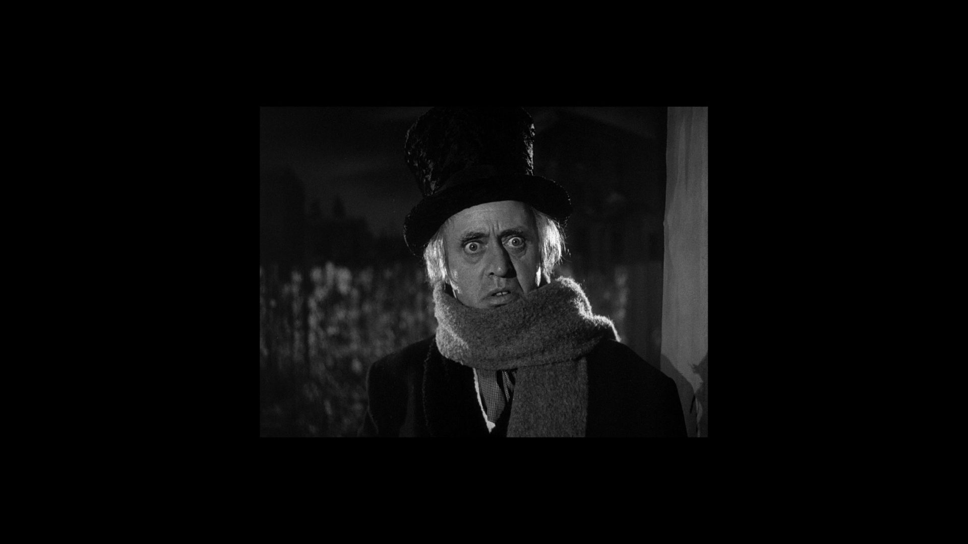 The Ghost That Still Converts Us: What A Christmas Carol Gets Right—and Wrong—About Redemption