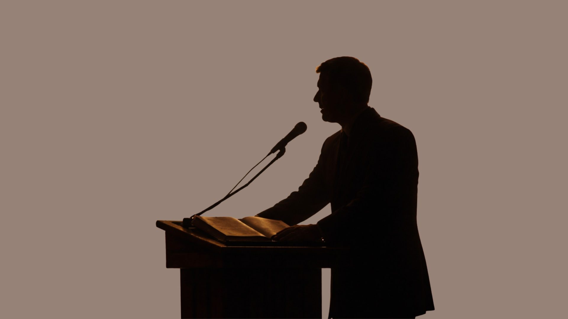 Why “Pastor” Still Matters: The Title at the Heart of a Theological Drift