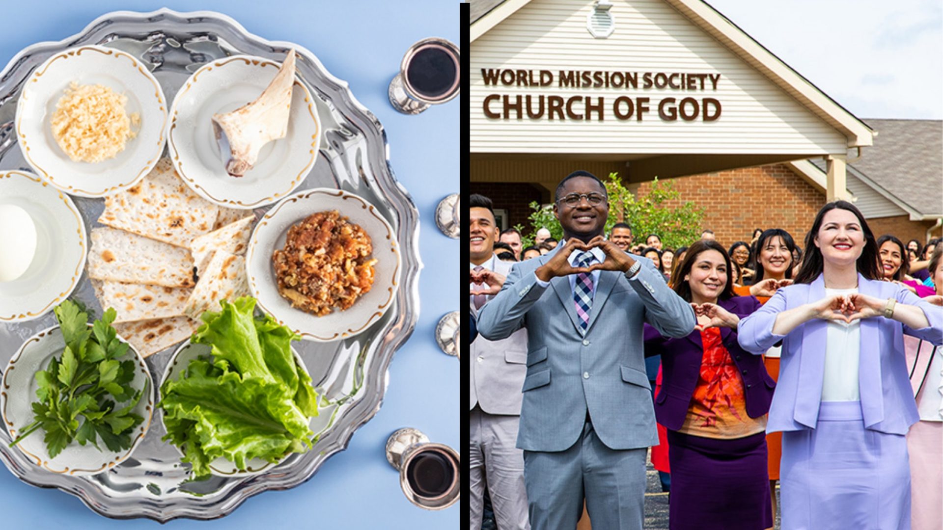 Case Against God the Mother