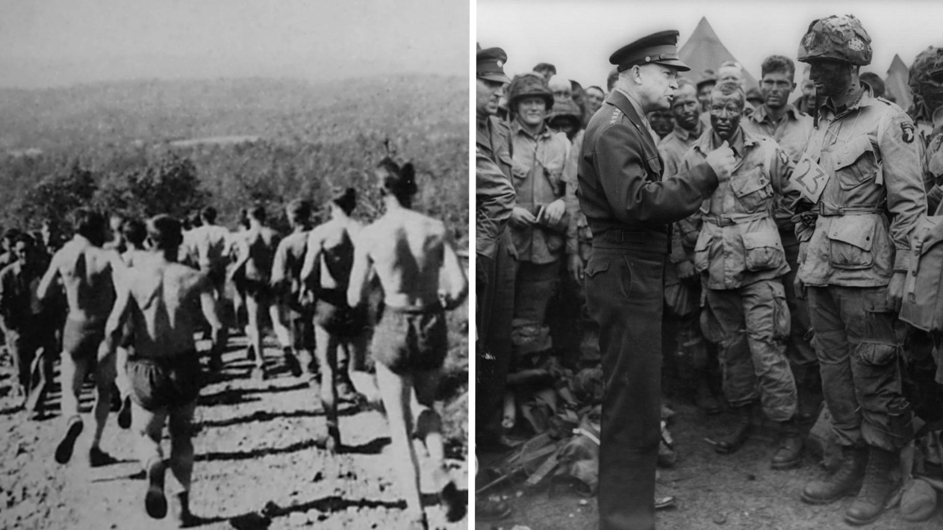 Where Have All the Good Men Gone?