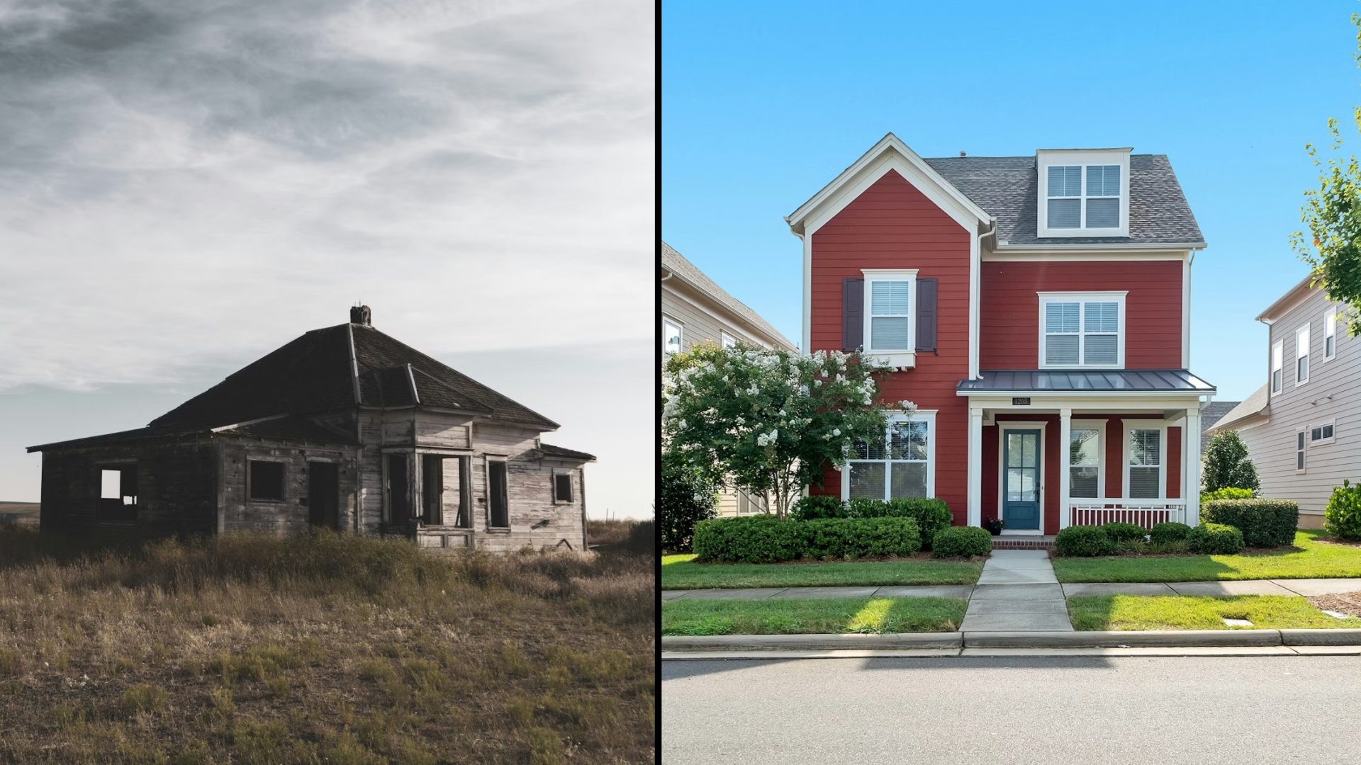 A Society of Survival, or Sacrifice? Examining Two Dominant Ontologies in the West