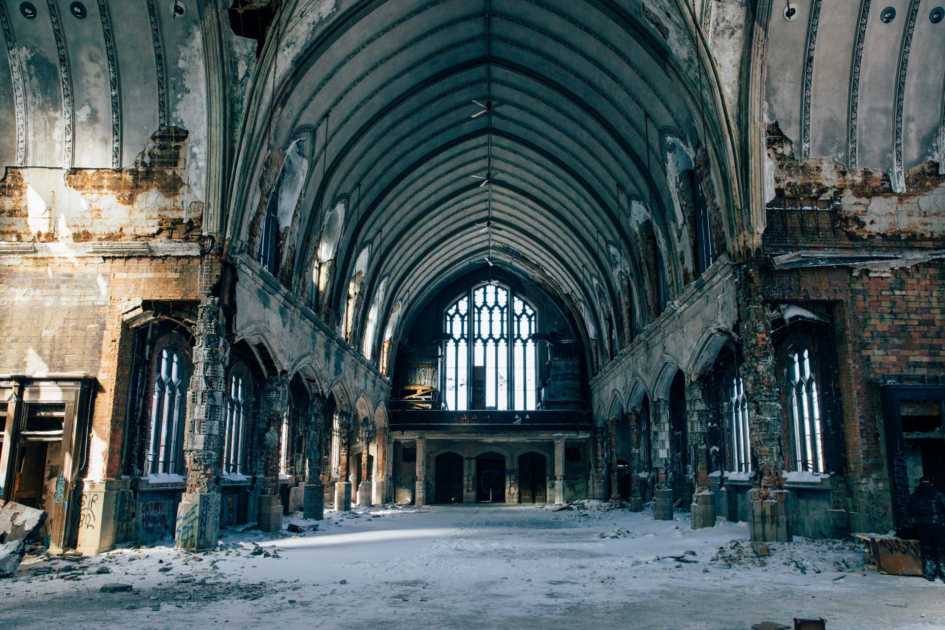 When Moral Clarity Is Delayed, Coercion Follows