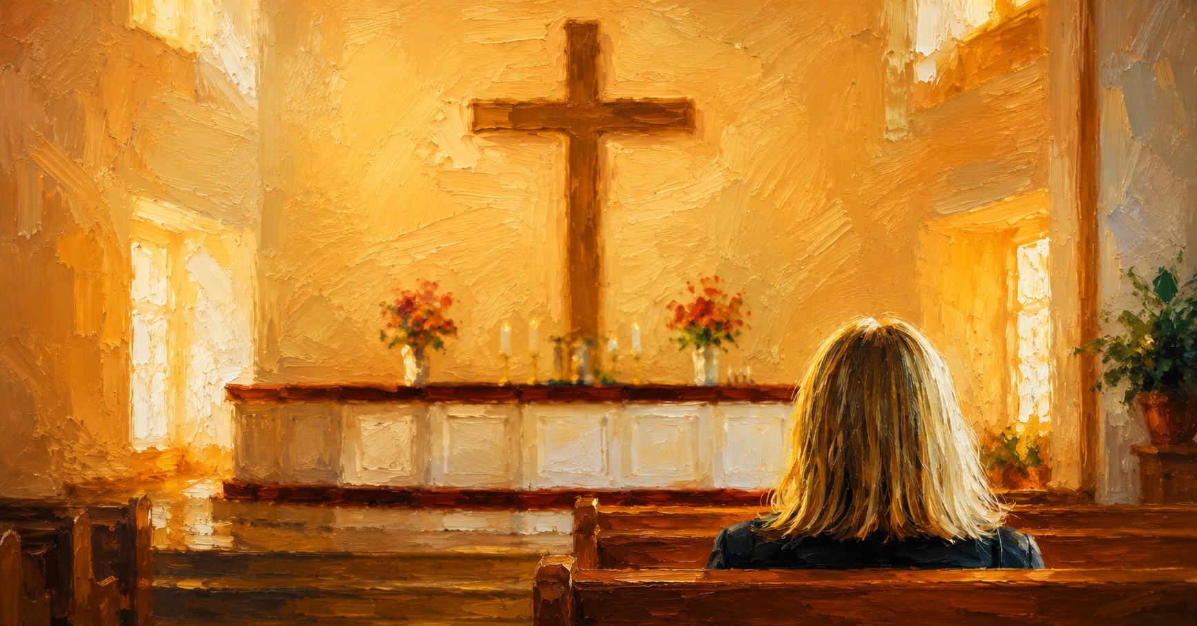 Should Southern Baptists Allow Women to be Pastors?