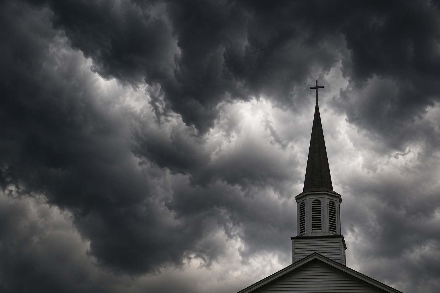 The Pharisaic Nature of Modern Pastoral Pietism